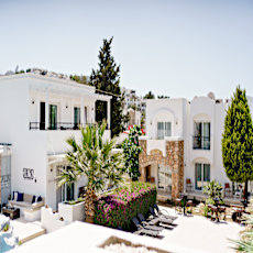 Costa Sarıyaz Hotel